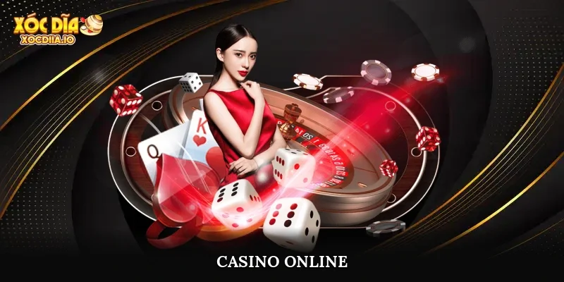 Casino online