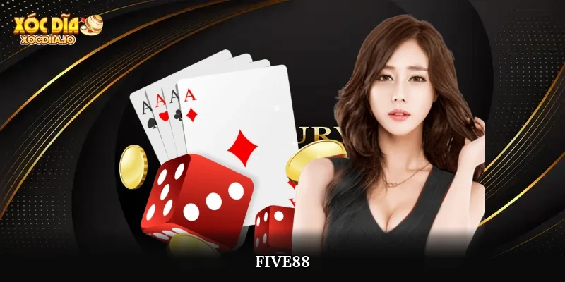 Five88
