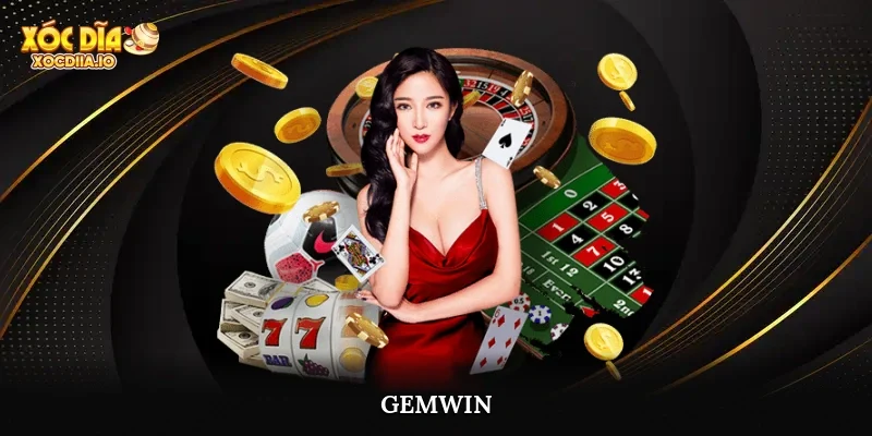Gemwin