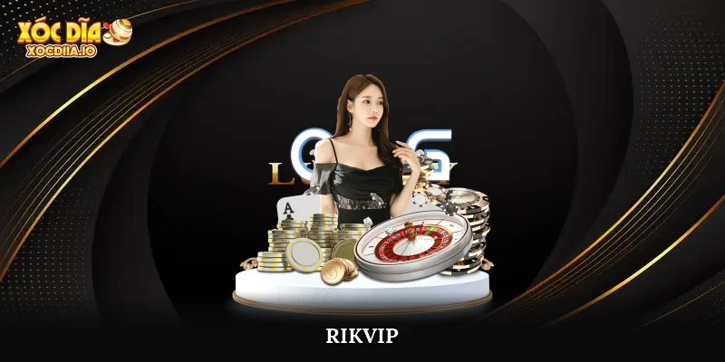 Rikvip
