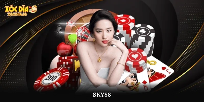 Sky88