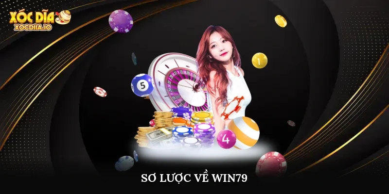Sơ lược về win79