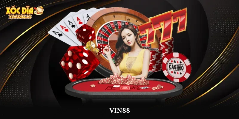Vin88