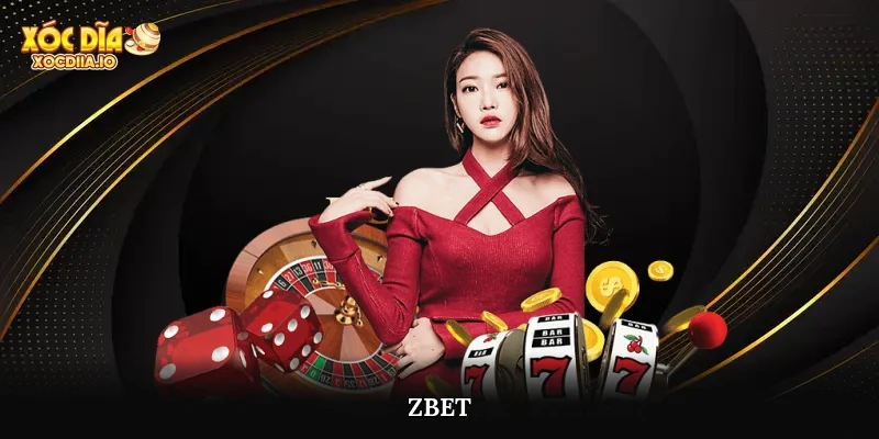 Zbet